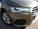 Audi Q3 Exclusive quattro Automatt Navi Ksenon Klima X2 Pdc X 2 Kredyt - 6