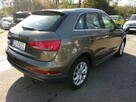 Audi Q3 Exclusive quattro Automatt Navi Ksenon Klima X2 Pdc X 2 Kredyt - 8