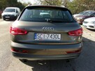 Audi Q3 Exclusive quattro Automatt Navi Ksenon Klima X2 Pdc X 2 Kredyt - 10