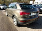 Audi Q3 Exclusive quattro Automatt Navi Ksenon Klima X2 Pdc X 2 Kredyt - 11