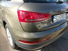 Audi Q3 Exclusive quattro Automatt Navi Ksenon Klima X2 Pdc X 2 Kredyt - 12