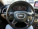 Audi Q3 Exclusive quattro Automatt Navi Ksenon Klima X2 Pdc X 2 Kredyt - 16