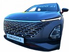 OMODA 5 PREMIUM / Dostępny od ręki / Gwarancja 7 lat ! - 11