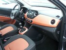 Hyundai i10 1,2 benz. SALONPL. 100% bezwypadkowy 56 tys. km. - 3