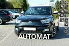 SsangYong Tivoli 1,6d115Ps#Automat#Euro6#Navi#Półskóra#107tysKm! - 1