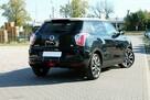 SsangYong Tivoli 1,6d115Ps#Automat#Euro6#Navi#Półskóra#107tysKm! - 5