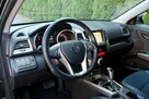 SsangYong Tivoli 1,6d115Ps#Automat#Euro6#Navi#Półskóra#107tysKm! - 6