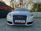 Audi A6 Skóra. Led. Ksenon. Klimatronic - 2