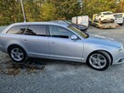 Audi A6 Skóra. Led. Ksenon. Klimatronic - 6