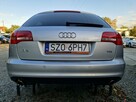 Audi A6 Skóra. Led. Ksenon. Klimatronic - 8