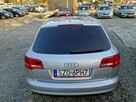 Audi A6 Skóra. Led. Ksenon. Klimatronic - 9