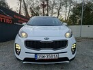 Kia Sportage GT-LINE.  Skóra. Led. Kamera. Asystent pasa - 3