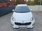 Kia Sportage GT-LINE.  Skóra. Led. Kamera. Asystent pasa - 4