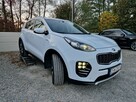 Kia Sportage GT-LINE.  Skóra. Led. Kamera. Asystent pasa - 5