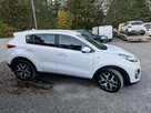 Kia Sportage GT-LINE.  Skóra. Led. Kamera. Asystent pasa - 6