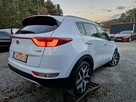 Kia Sportage GT-LINE.  Skóra. Led. Kamera. Asystent pasa - 7