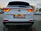 Kia Sportage GT-LINE.  Skóra. Led. Kamera. Asystent pasa - 8