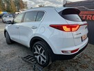 Kia Sportage GT-LINE.  Skóra. Led. Kamera. Asystent pasa - 10