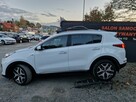 Kia Sportage GT-LINE.  Skóra. Led. Kamera. Asystent pasa - 11