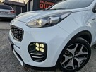 Kia Sportage GT-LINE.  Skóra. Led. Kamera. Asystent pasa - 12