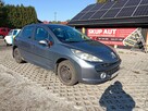 Peugeot 207 1.4 08r - 1