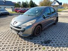 Peugeot 207 1.4 08r - 2