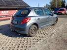 Peugeot 207 1.4 08r - 4