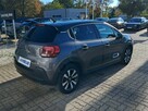 Citroen C3 1,2 83 KM- Shine - 4