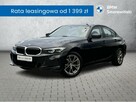 318i Grzane Fotele Tempomat Nawigacja Kamera Bezprzewodowe AA/ACP LED - 1