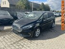 Ford S-Max Titanium Hybryda Automat Kamera Cofania - 1