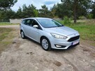 Ford Focus 1.5 TDCI*TREND*Klima*Elektryka*PDC*Navi*Bezwypadkowy*ZOBACZ - 3