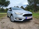 Ford Focus 1.5 TDCI*TREND*Klima*Elektryka*PDC*Navi*Bezwypadkowy*ZOBACZ - 4