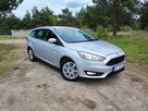 Ford Focus 1.5 TDCI*TREND*Klima*Elektryka*PDC*Navi*Bezwypadkowy*ZOBACZ - 5