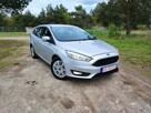 Ford Focus 1.5 TDCI*TREND*Klima*Elektryka*PDC*Navi*Bezwypadkowy*ZOBACZ - 6