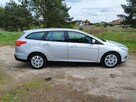 Ford Focus 1.5 TDCI*TREND*Klima*Elektryka*PDC*Navi*Bezwypadkowy*ZOBACZ - 7