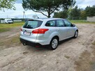 Ford Focus 1.5 TDCI*TREND*Klima*Elektryka*PDC*Navi*Bezwypadkowy*ZOBACZ - 8