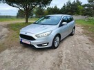 Ford Focus 1.5 TDCI*TREND*Klima*Elektryka*PDC*Navi*Bezwypadkowy*ZOBACZ - 14