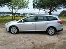 Ford Focus 1.5 TDCI*TREND*Klima*Elektryka*PDC*Navi*Bezwypadkowy*ZOBACZ - 15