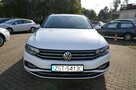 Volkswagen Passat Bezwypadkowy, Serwis ASO, Facelift, LED, 1Ręka, 190Ps Mod. 2020 - 2