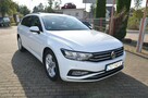 Volkswagen Passat Bezwypadkowy, Serwis ASO, Facelift, LED, 1Ręka, 190Ps Mod. 2020 - 3