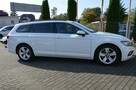 Volkswagen Passat Bezwypadkowy, Serwis ASO, Facelift, LED, 1Ręka, 190Ps Mod. 2020 - 4