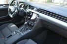 Volkswagen Passat Bezwypadkowy, Serwis ASO, Facelift, LED, 1Ręka, 190Ps Mod. 2020 - 12