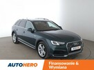 Audi A4 Allroad 2.0 TDI quattro - 9