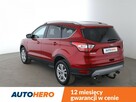 Ford Kuga navi kamera grzane fotele+kier Bluetooth tempomat - 4