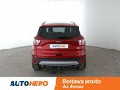 Ford Kuga navi kamera grzane fotele+kier Bluetooth tempomat - 6