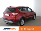 Ford Kuga navi kamera grzane fotele+kier Bluetooth tempomat - 7