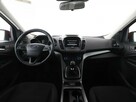 Ford Kuga navi kamera grzane fotele+kier Bluetooth tempomat - 14