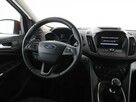 Ford Kuga navi kamera grzane fotele+kier Bluetooth tempomat - 15