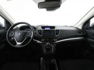 Honda CR-V navi, led, klima auto, grzane fotele, kamera i czujniki parkowania - 14