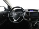 Honda CR-V navi, led, klima auto, grzane fotele, kamera i czujniki parkowania - 15